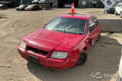 Photo of 2000 Volkswagen Jetta