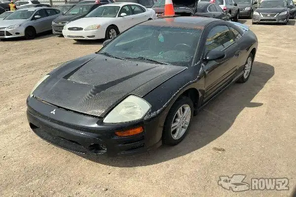 Photo of 2004 Mitsubishi Eclipse
