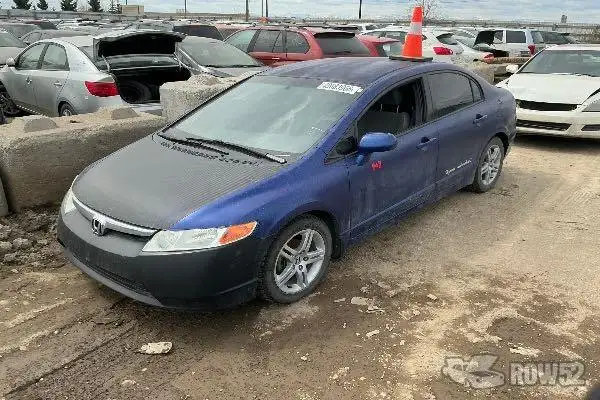 Photo of 2007 Honda Civic