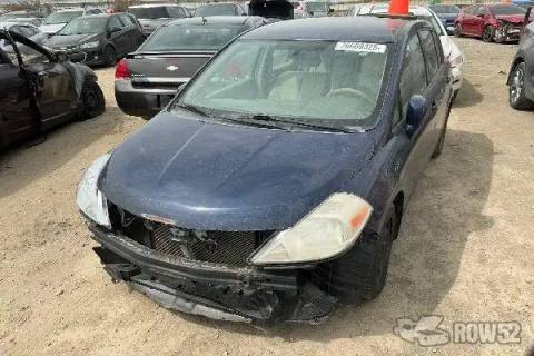 Photo of 2008 Nissan Versa