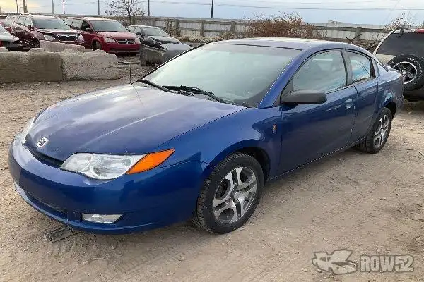 Photo of 2005 Saturn Ion