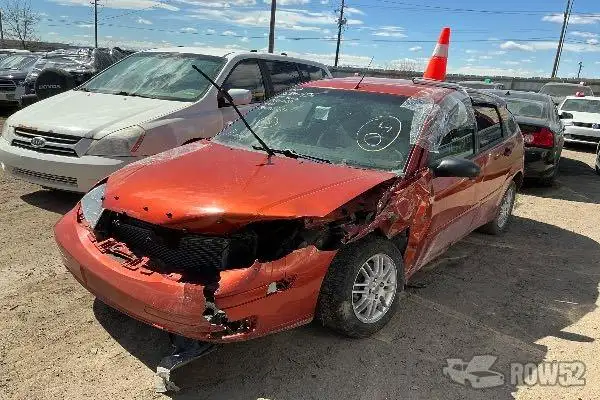 Photo of 2005 Ford Focus