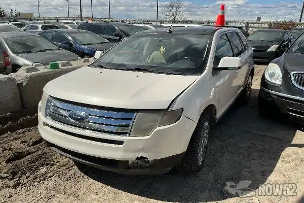 Photo of 2008 Ford Edge