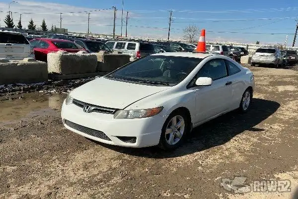 Photo of 2008 Honda Civic