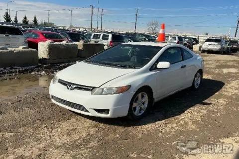 Photo of 2008 Honda Civic