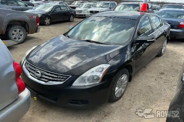 Photo of 2012 Nissan Altima