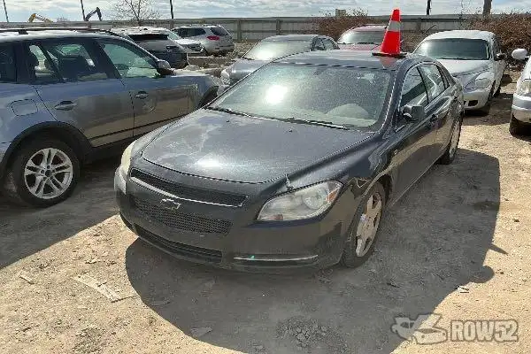 Photo of 2008 Chevrolet Malibu