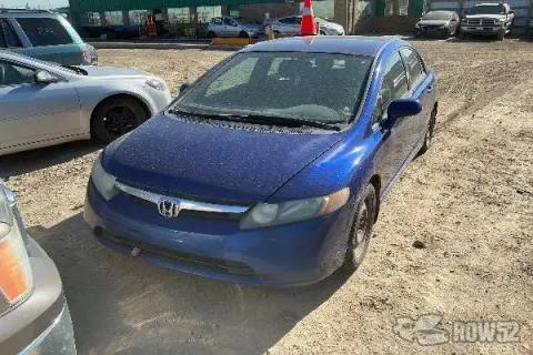 Photo of 2006 Honda Civic