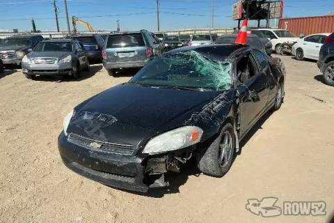Photo of 2007 Chevrolet Monte Carlo