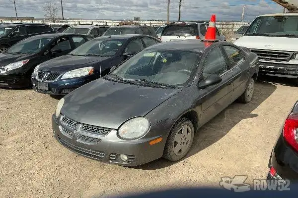 Photo of 2005 Dodge Neon