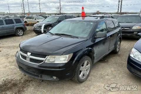 Photo of 2009 Dodge Journey