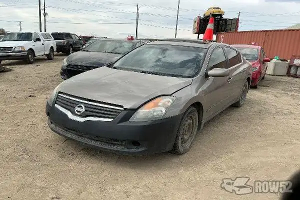Photo of 2008 Nissan Altima
