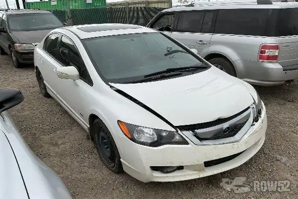 Photo of 2011 Acura CSX