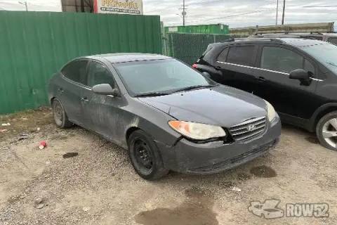 Photo of 2009 Hyundai Elantra