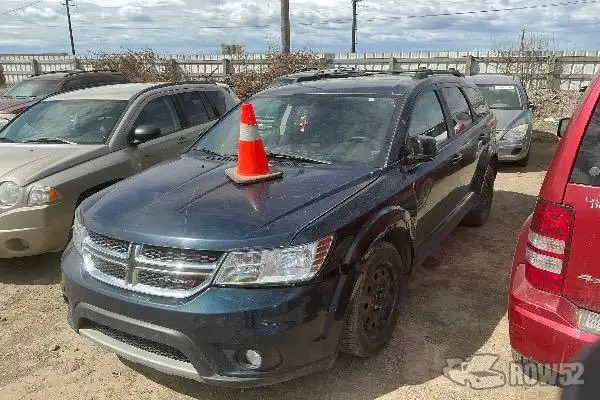Photo of 2014 Dodge Journey