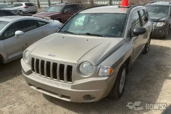 Photo of 2010 Jeep Compass