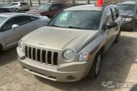 Photo of 2010 Jeep Compass