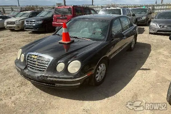 Photo of 2004 Kia Amanti