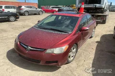 Photo of 2006 Acura CSX