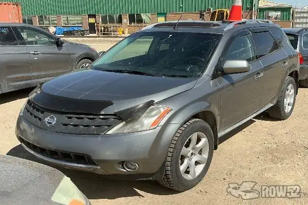 Photo of 2007 Nissan Murano