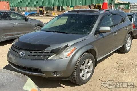 Photo of 2007 Nissan Murano