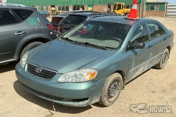 Photo of 2005 Toyota Corolla