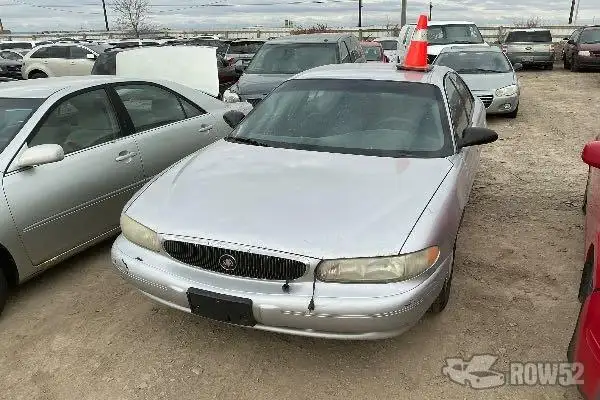 Photo of 2005 Buick Century