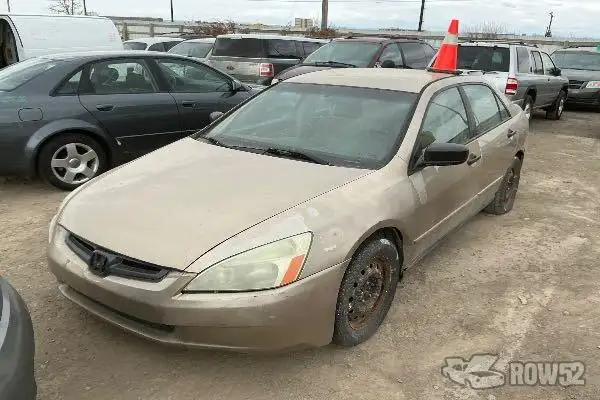 Photo of 2005 Honda Accord