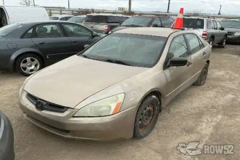 Photo of 2005 Honda Accord