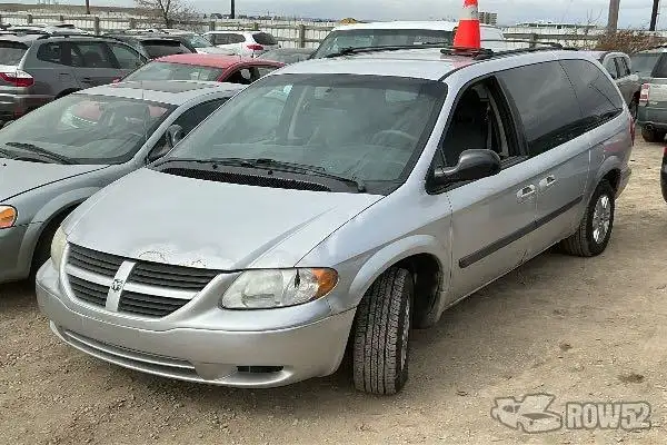 Photo of 2006 Dodge Grand Caravan