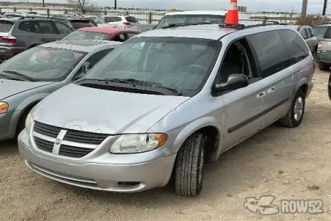 Photo of 2006 Dodge Grand Caravan
