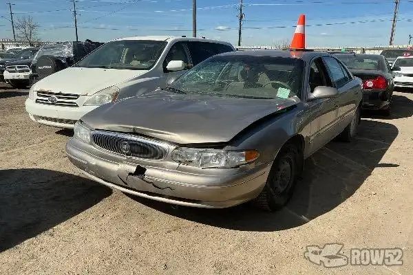 Photo of 2001 Buick Century