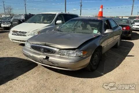 Photo of 2001 Buick Century