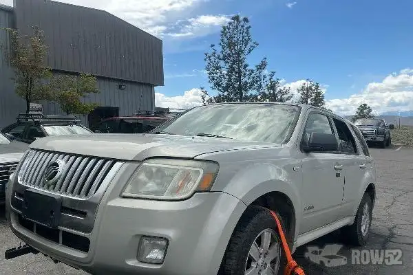 Photo of 2008 Mercury Mariner