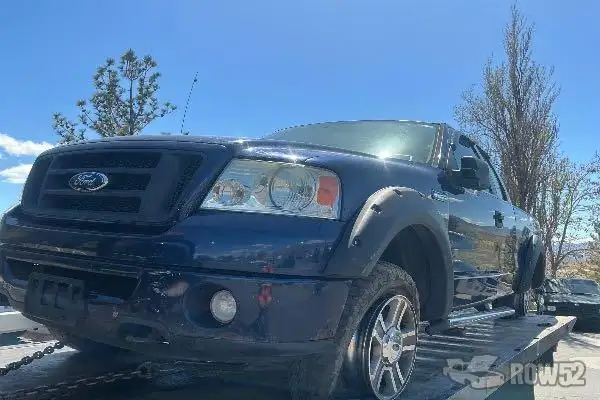Photo of 2008 Ford F-150