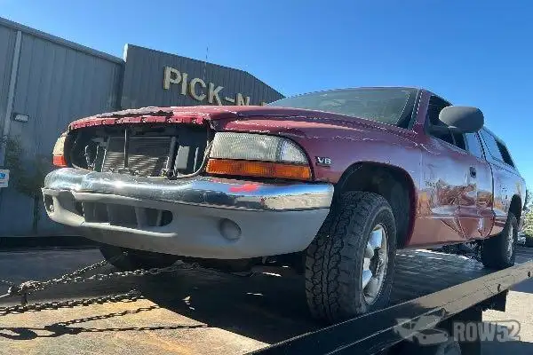 Photo of 1997 Dodge Dakota