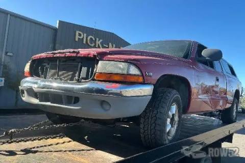 Photo of 1997 Dodge Dakota