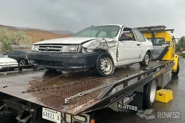 Photo of 1994 Toyota Tercel