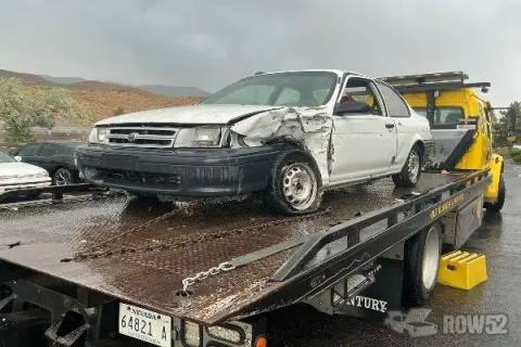 Photo of 1994 Toyota Tercel