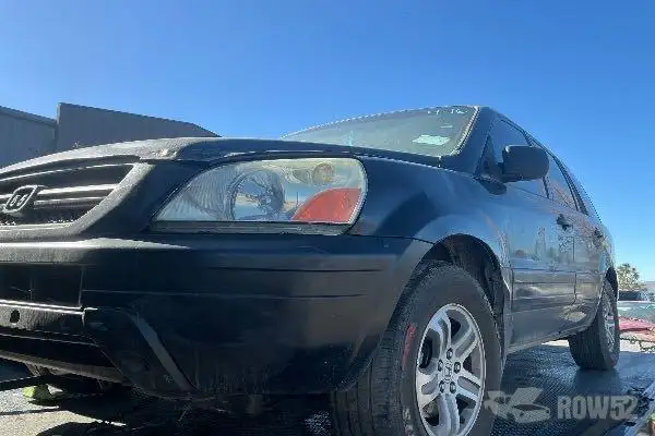 Photo of 2003 Honda Pilot