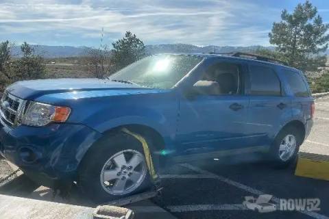 Photo of 2012 Ford Escape