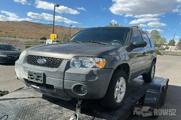 Photo of 2006 Ford Escape