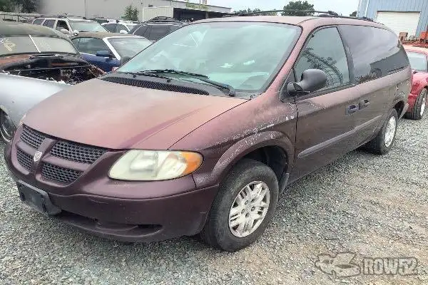 Photo of 2004 Dodge Grand Caravan