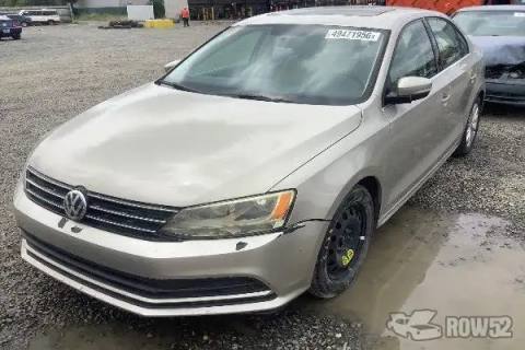 Photo of 2015 Volkswagen Jetta