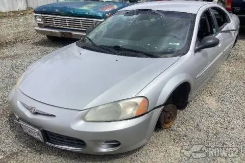 Photo of 2001 Chrysler Sebring