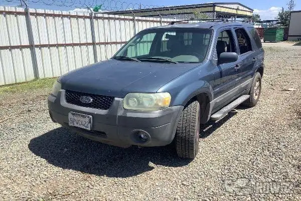Photo of 2006 Ford Escape