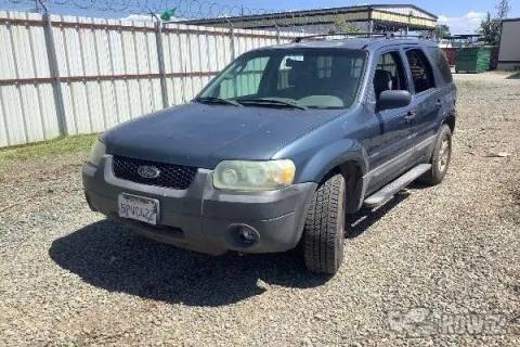 Photo of 2006 Ford Escape
