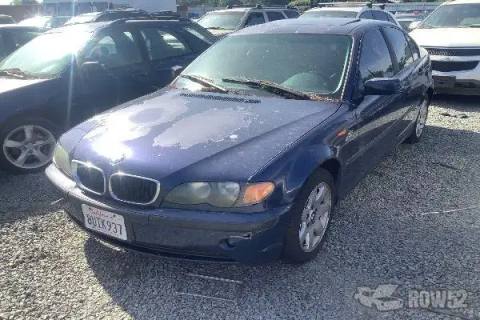 Photo of 2003 BMW 3-Series