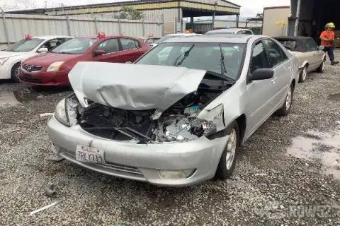 Photo of 2006 Toyota Camry