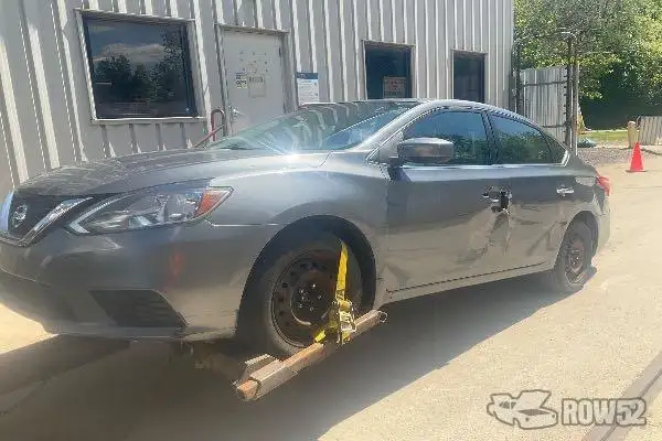 Photo of 2019 Nissan Sentra